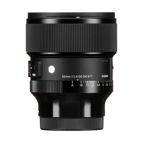 mid range camera lens for night photoshoots nairobi