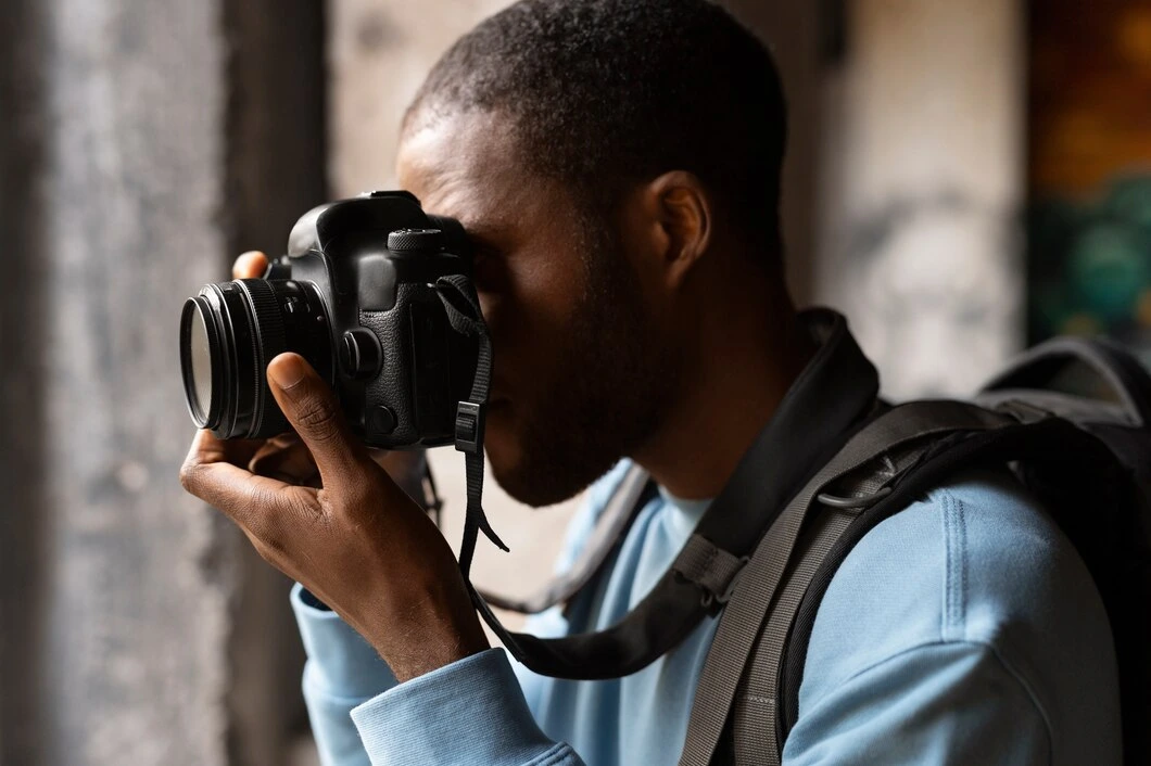 photoshoot studio in Kisii Town