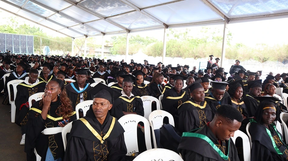 kenyatta university graduation photoshoot for class 2024