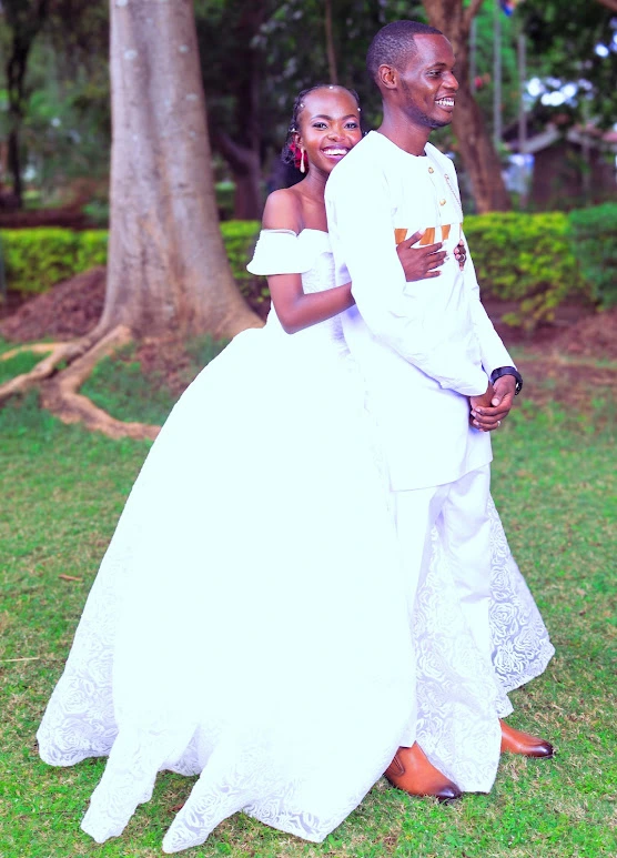 wedding photography in Kenya gallery image