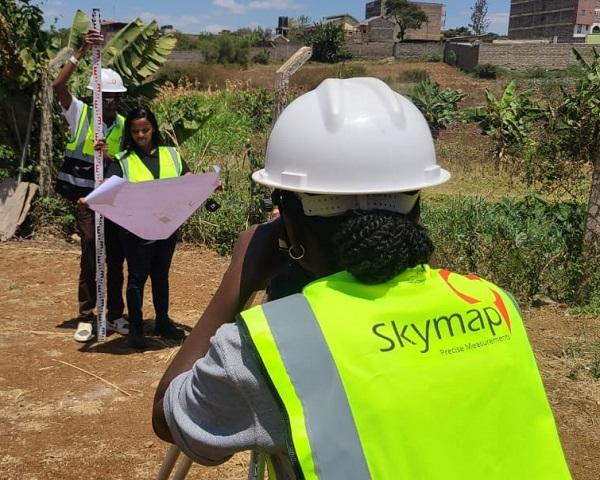 Aerial Site Mapping for Land Developers and Infrastructure Projects