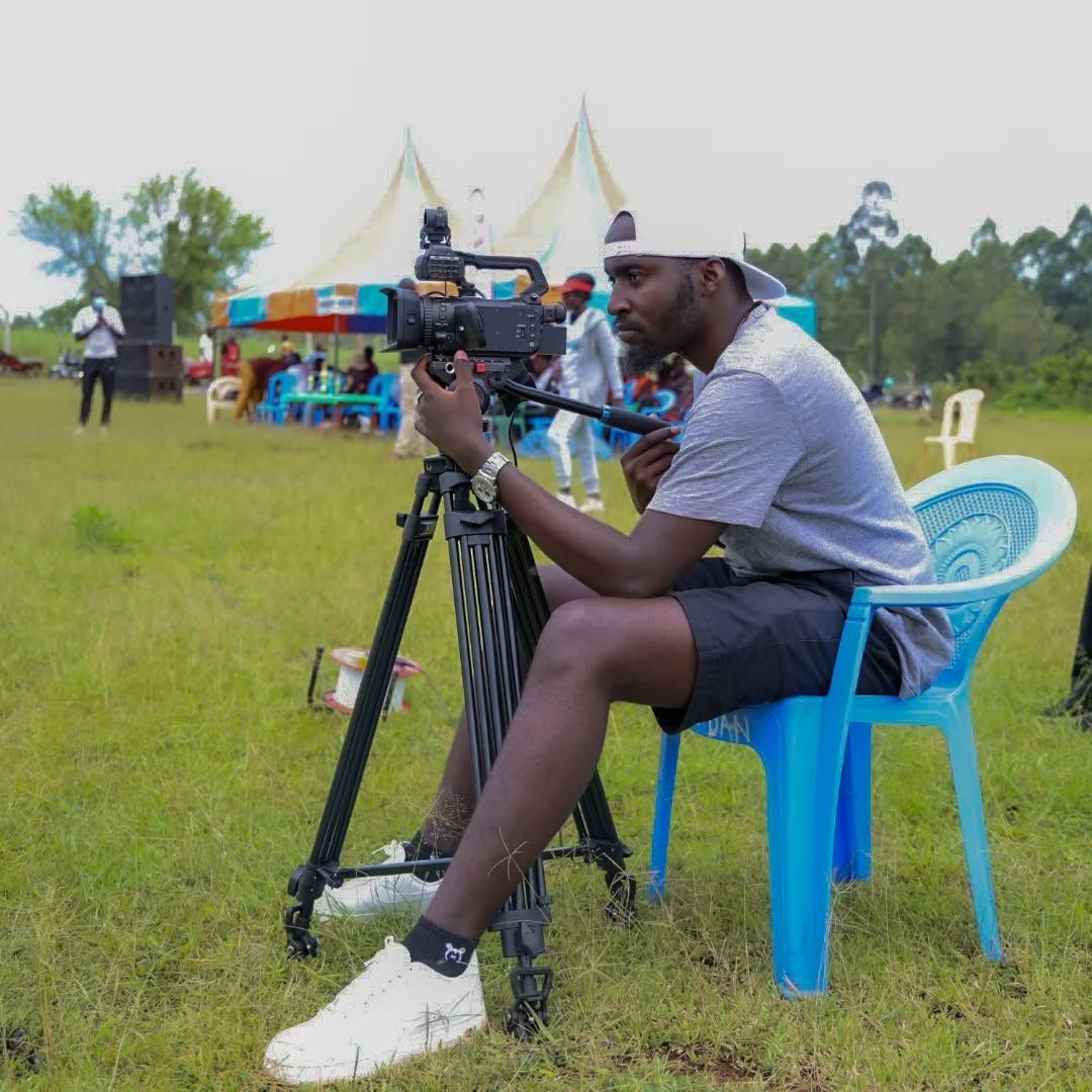 Funeral livestreaming kenya