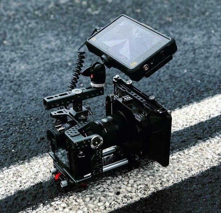 Outdoor livestreaming equipments in kenya
