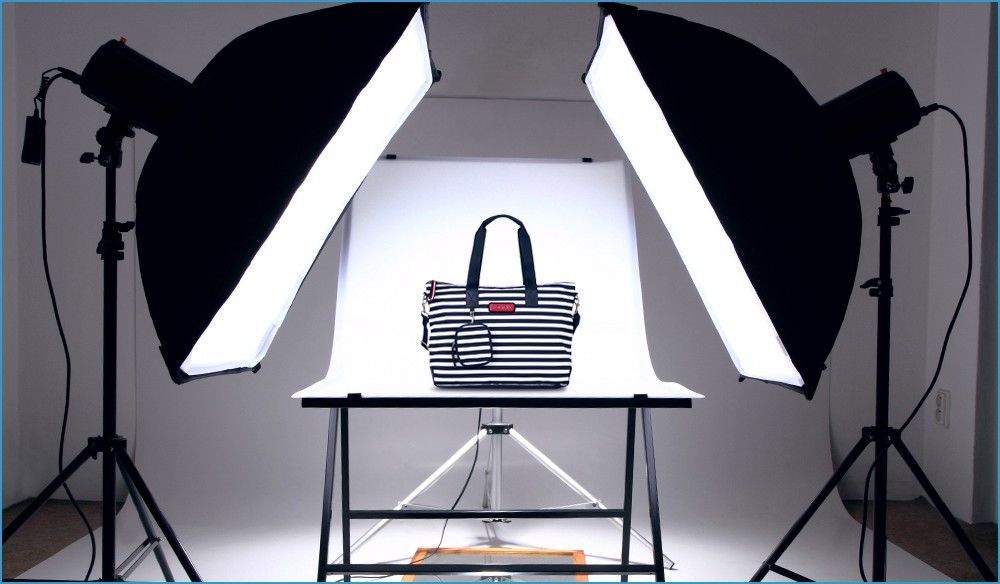 Ecommerce photography kenya