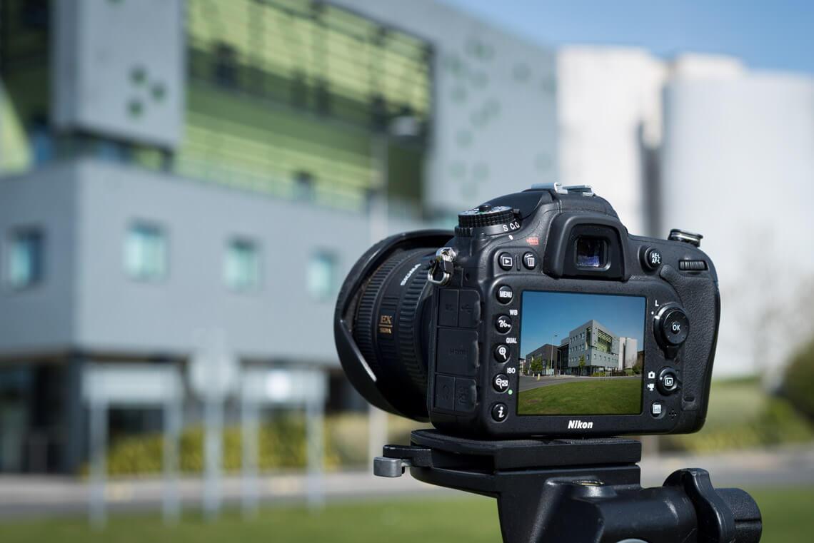 Real estate photography in Nairobi