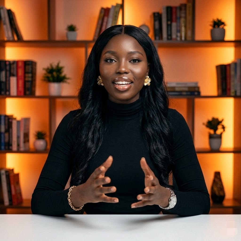 Professional webinar videography