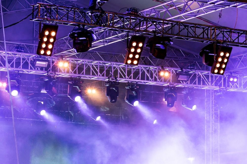 Hybrid Event photography and videography in kenya