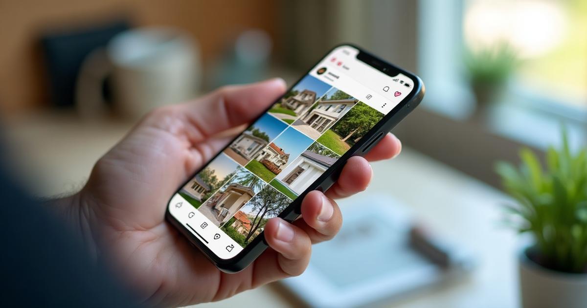Vertical videos for social media