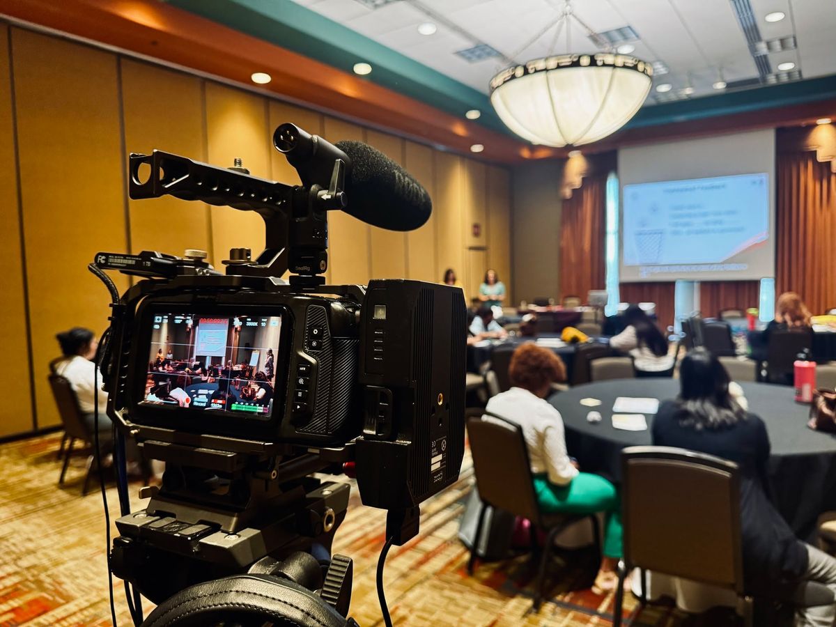Event livestreaming kenya