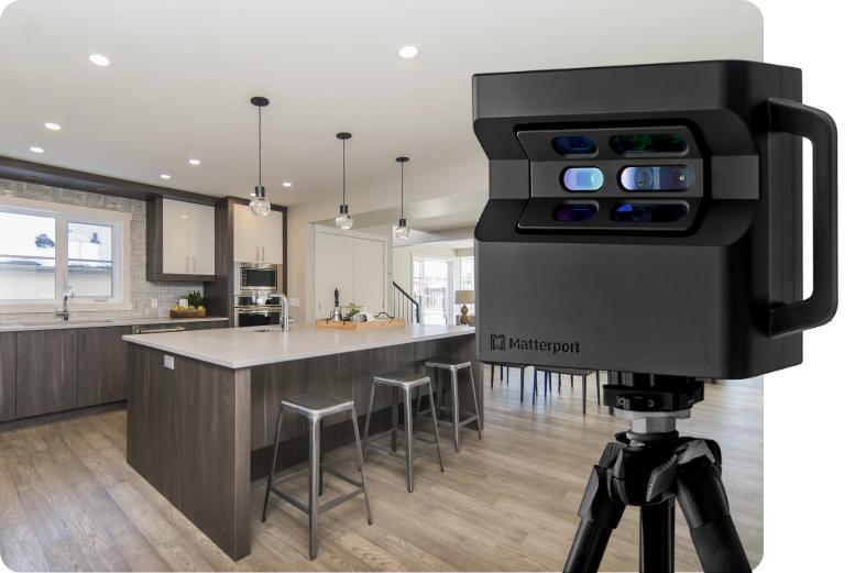 Image of matterport