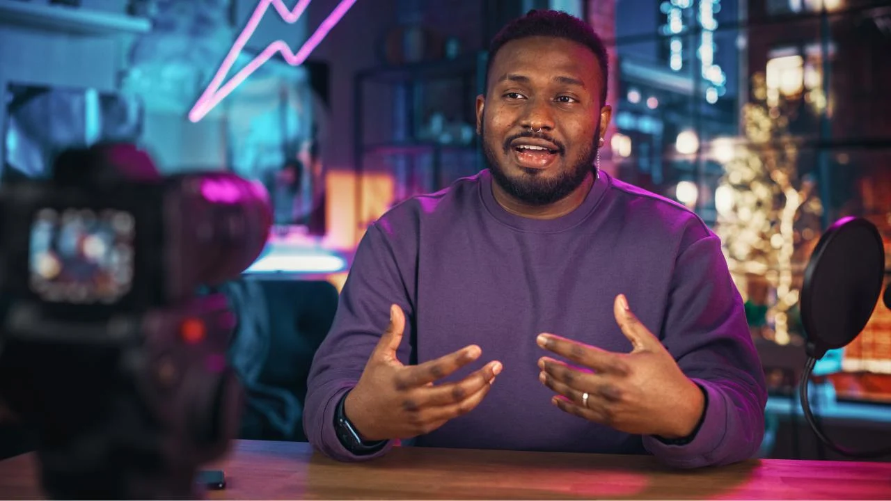 Professional Video Production for Nairobi Based YouTube Channels