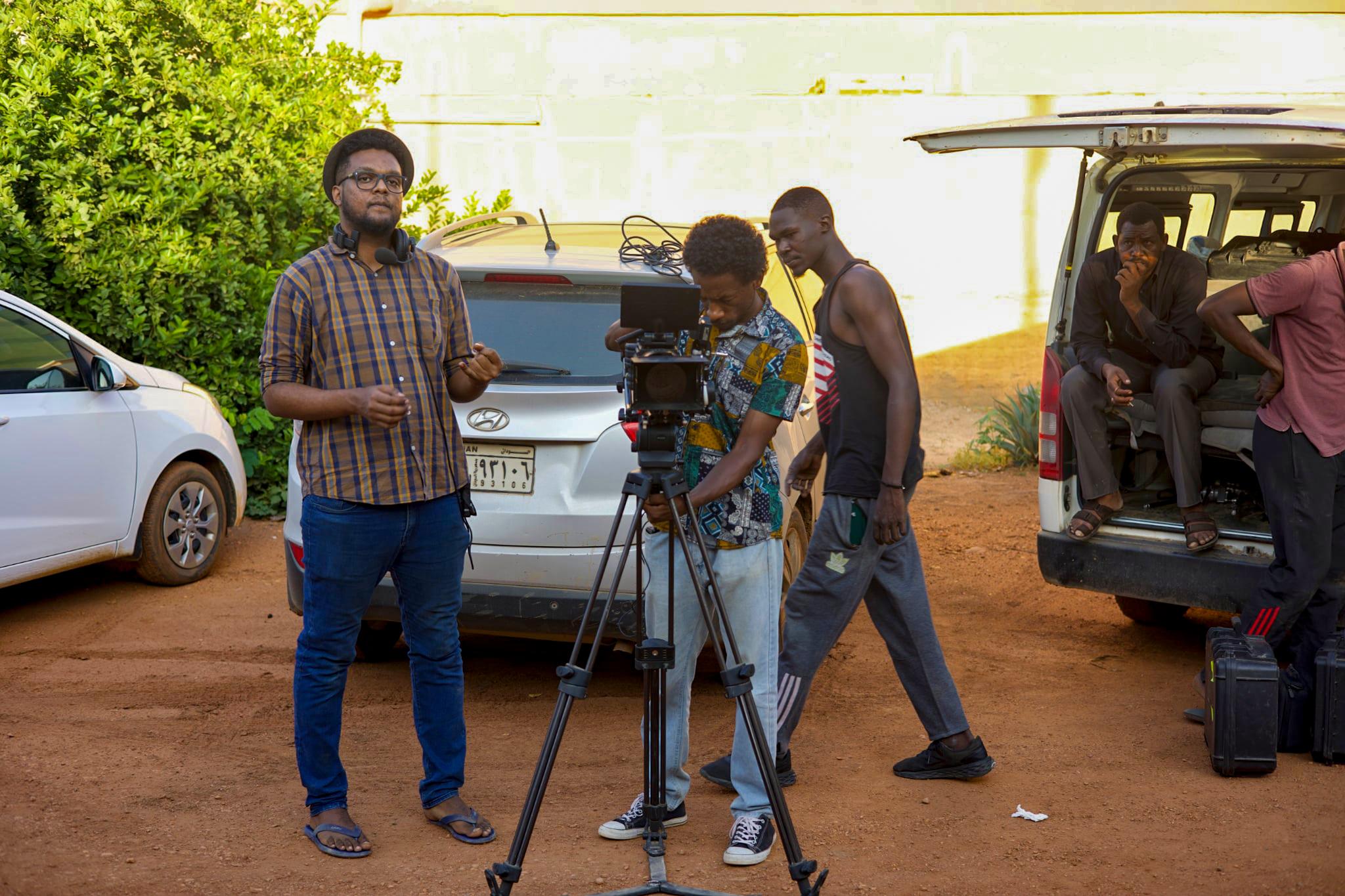 Documentary Filmmaking for Social Impact Projects and NGO Stories