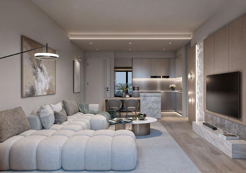 How Virtual Staging Increases Rental Inquiries for Unfurnished Nairobi Apartments