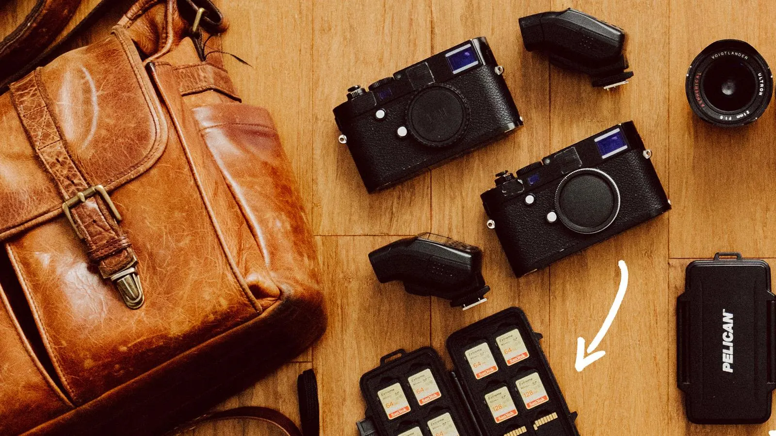 Redundant camera setup for secure event coverage