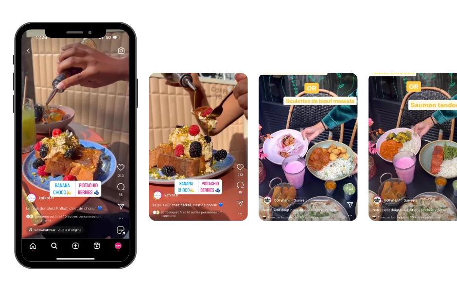 Editing and Post Production Services for Short Form TikTok and Reel Content