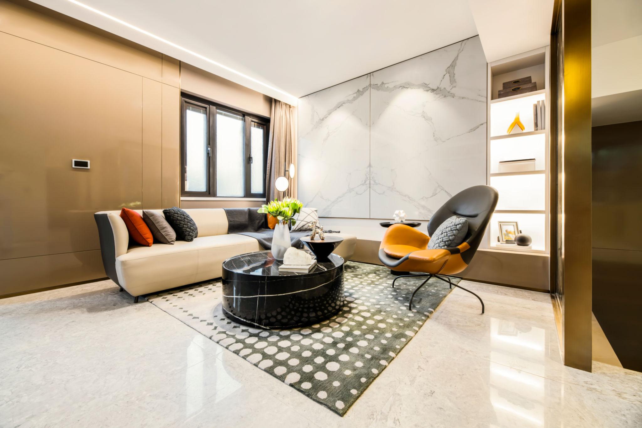 Architectural Photography for Interior Designers and Construction Firms