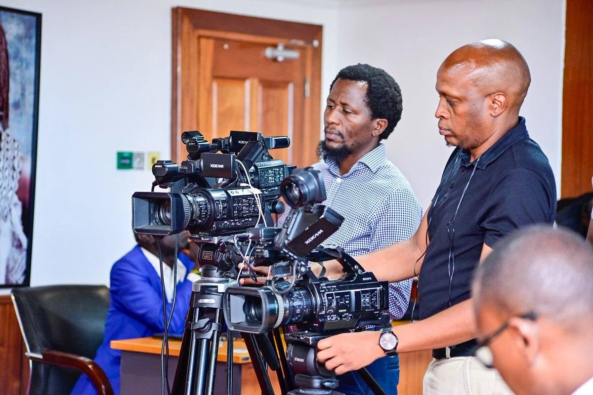 Assessing Equipment Quality and Backup Systems Before Hiring a Videographer