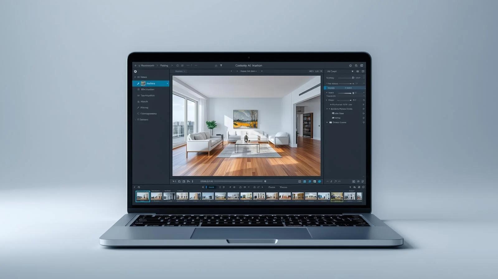 Best Lighting Techniques for Real Estate Interior Photoshoots