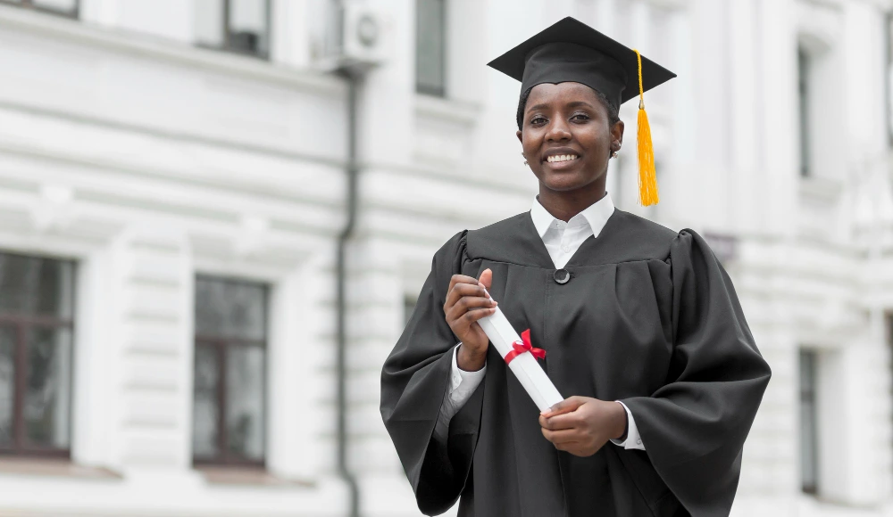 Graduation Ke Book Photoshoot Session in Nairobi Kenya | Professional Photography ...