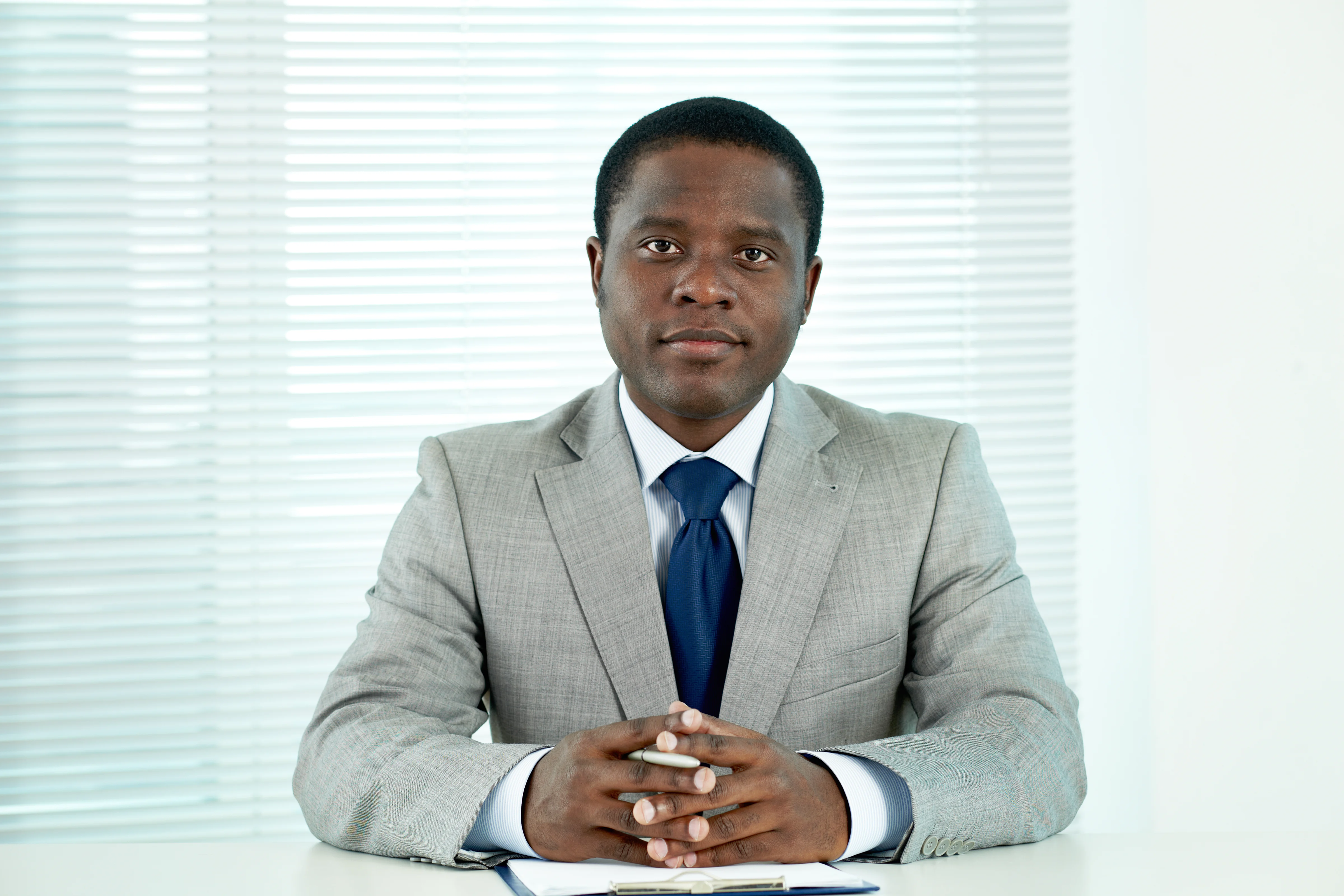 Corporate in Nairobi